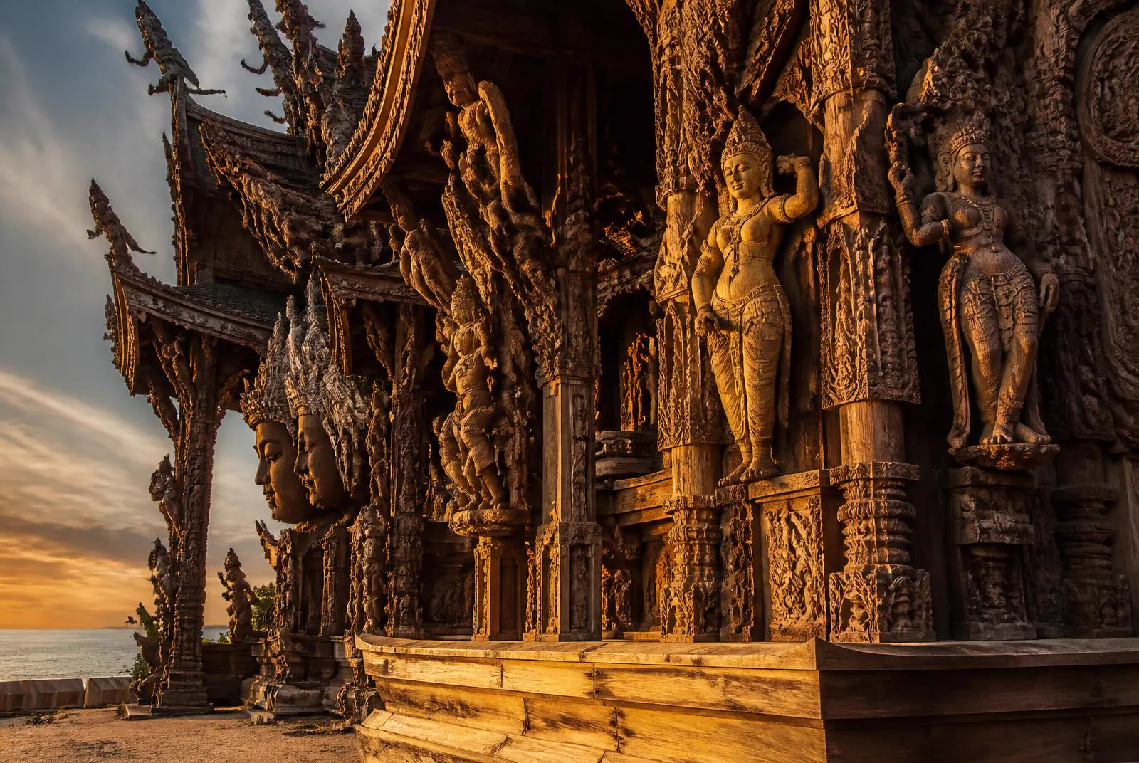 The best attractions in Pattaya, and the ones you can skip