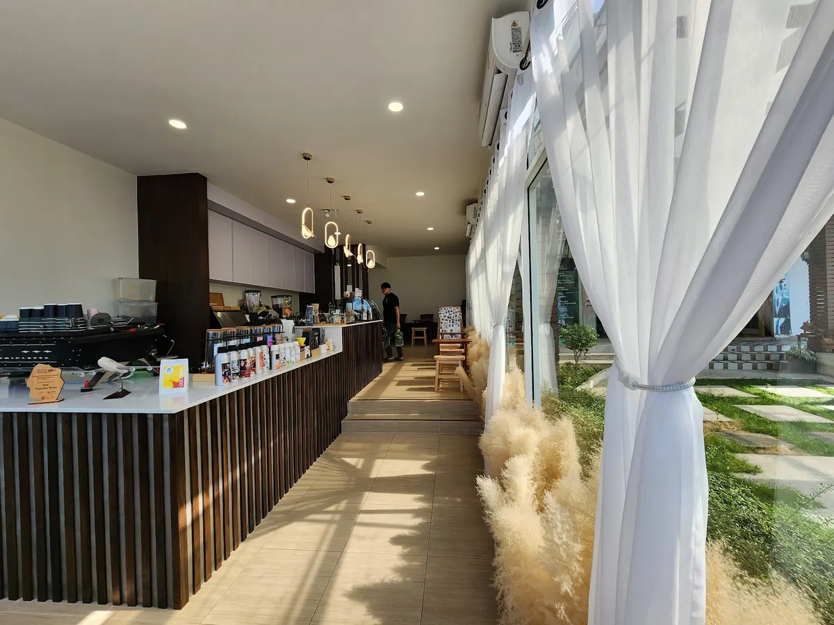 Albatross Coffee Roasters