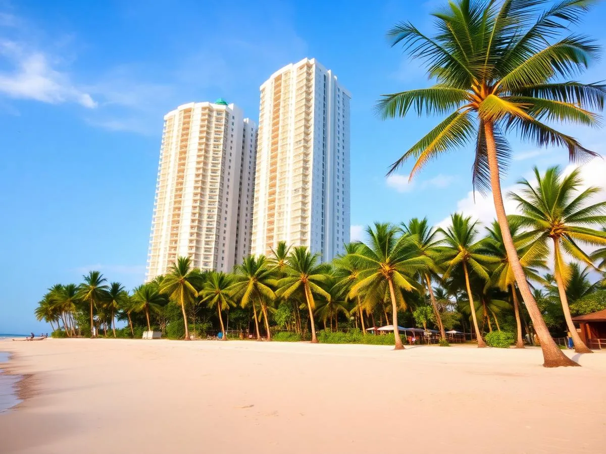 Staying longer in Pattaya: the practical basics