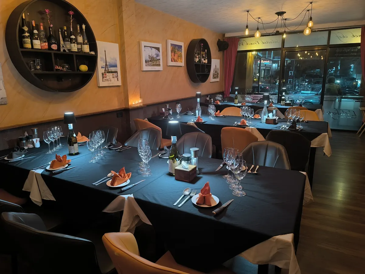 L'Auberge