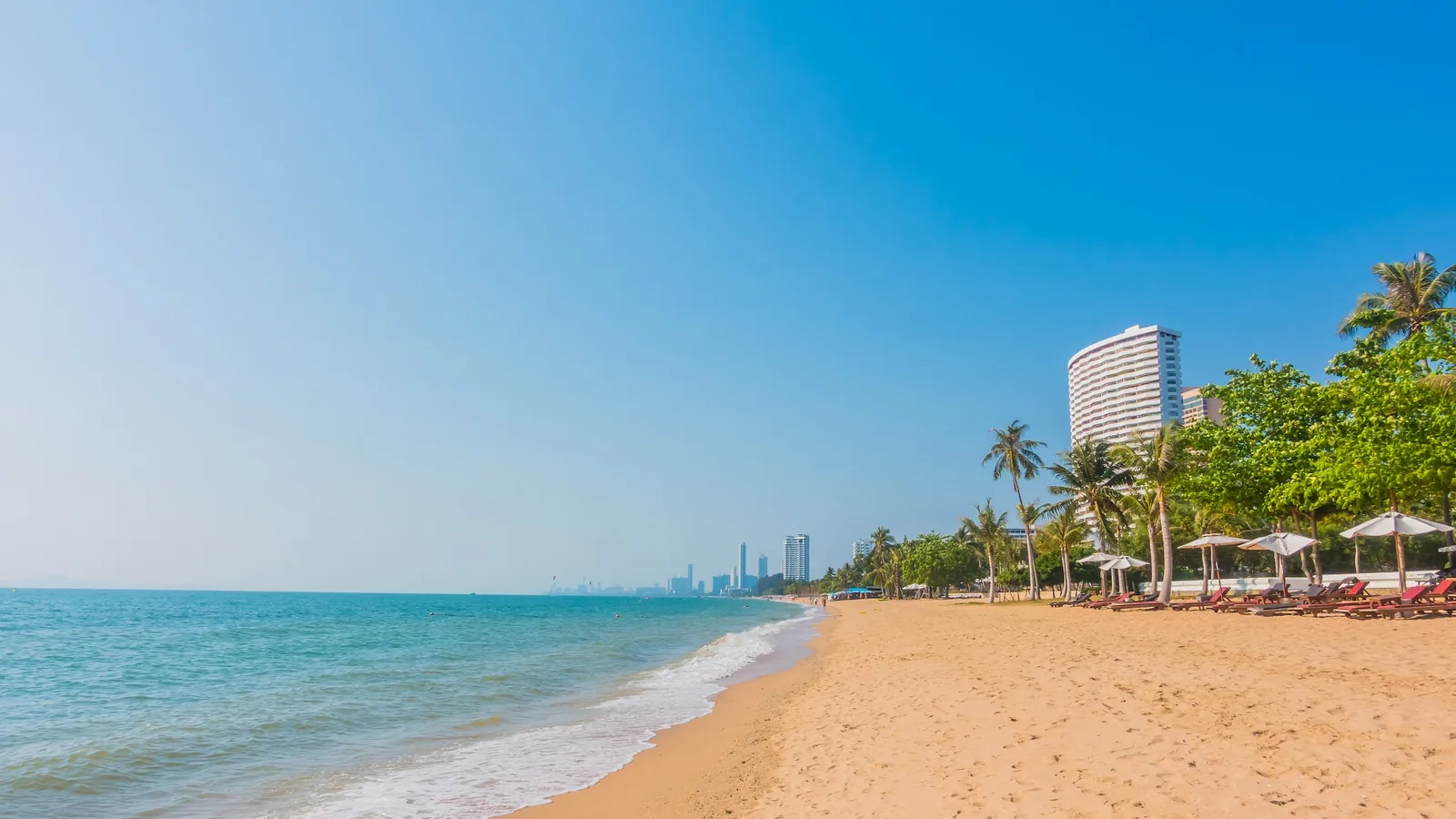 Pattaya for solo travellers