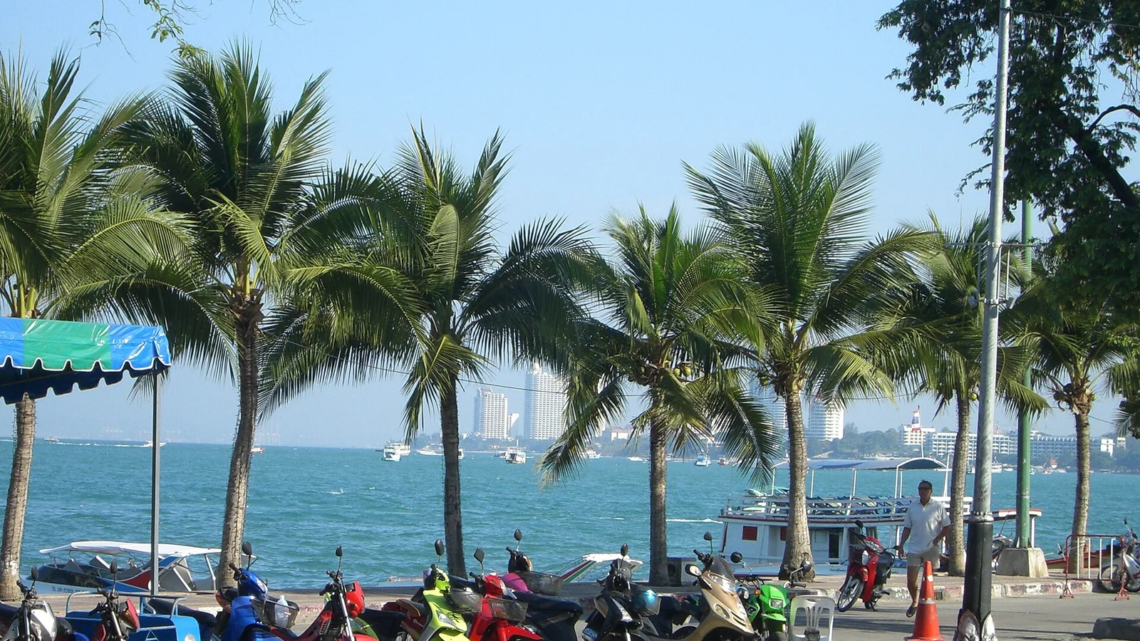 The best things to do in Pattaya
