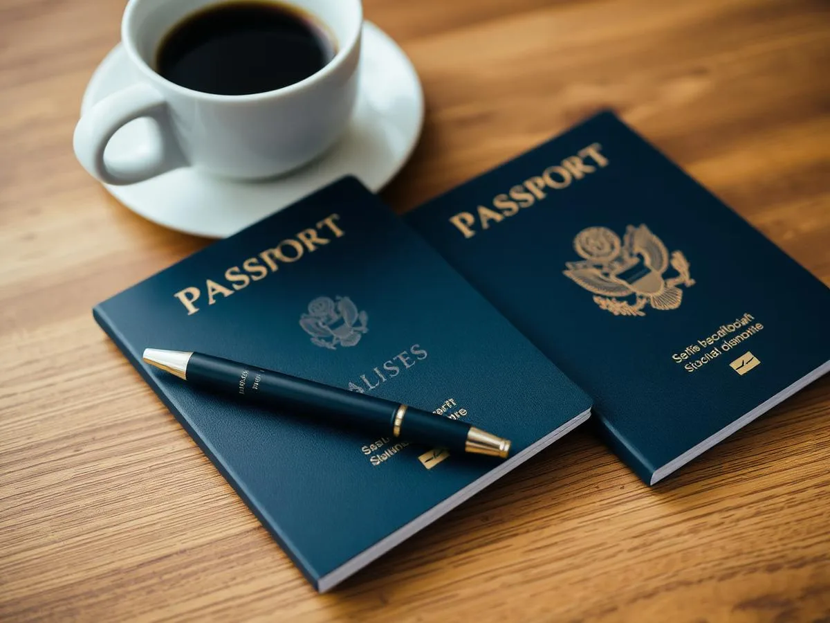 Thai visas: what you need to know before and after you arrive