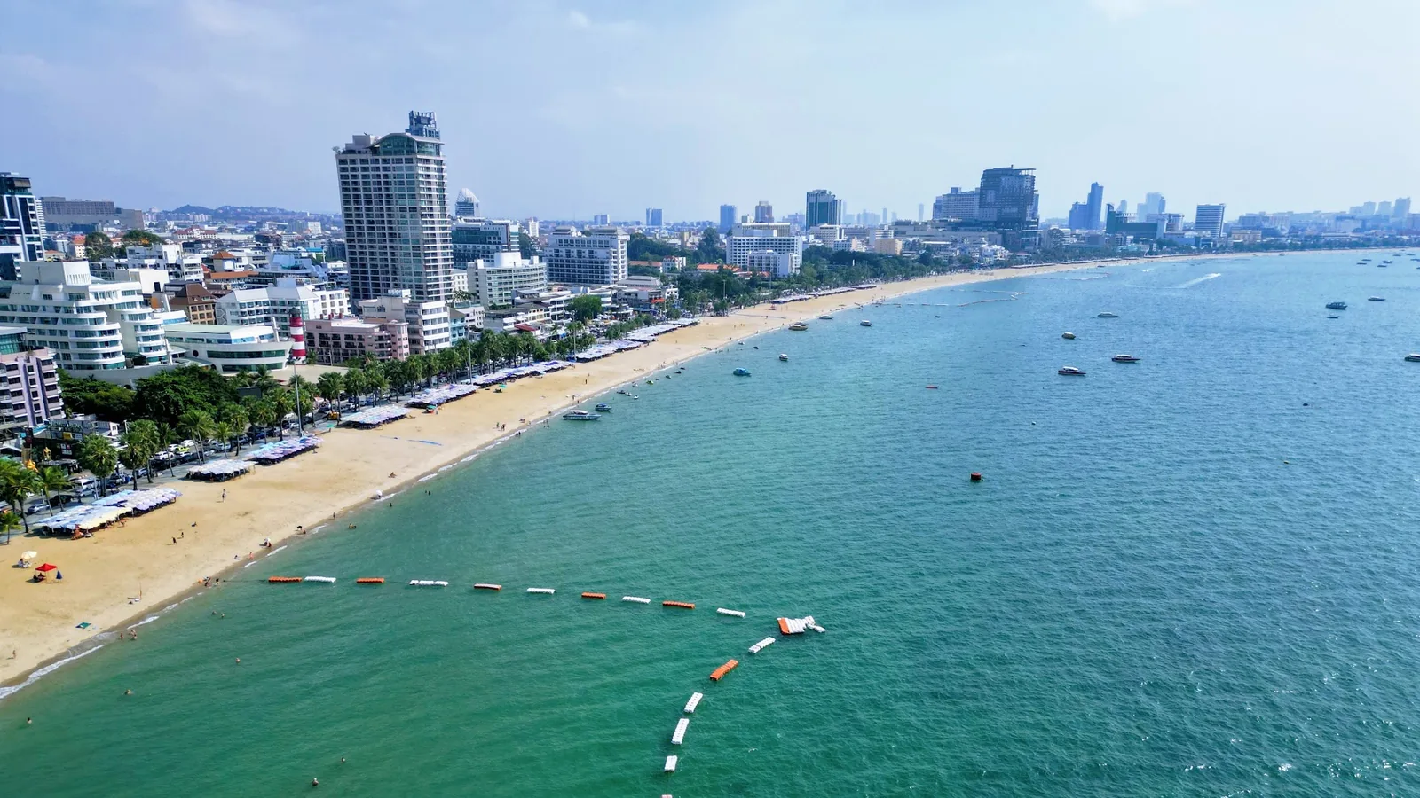 The Best Places in Pattaya