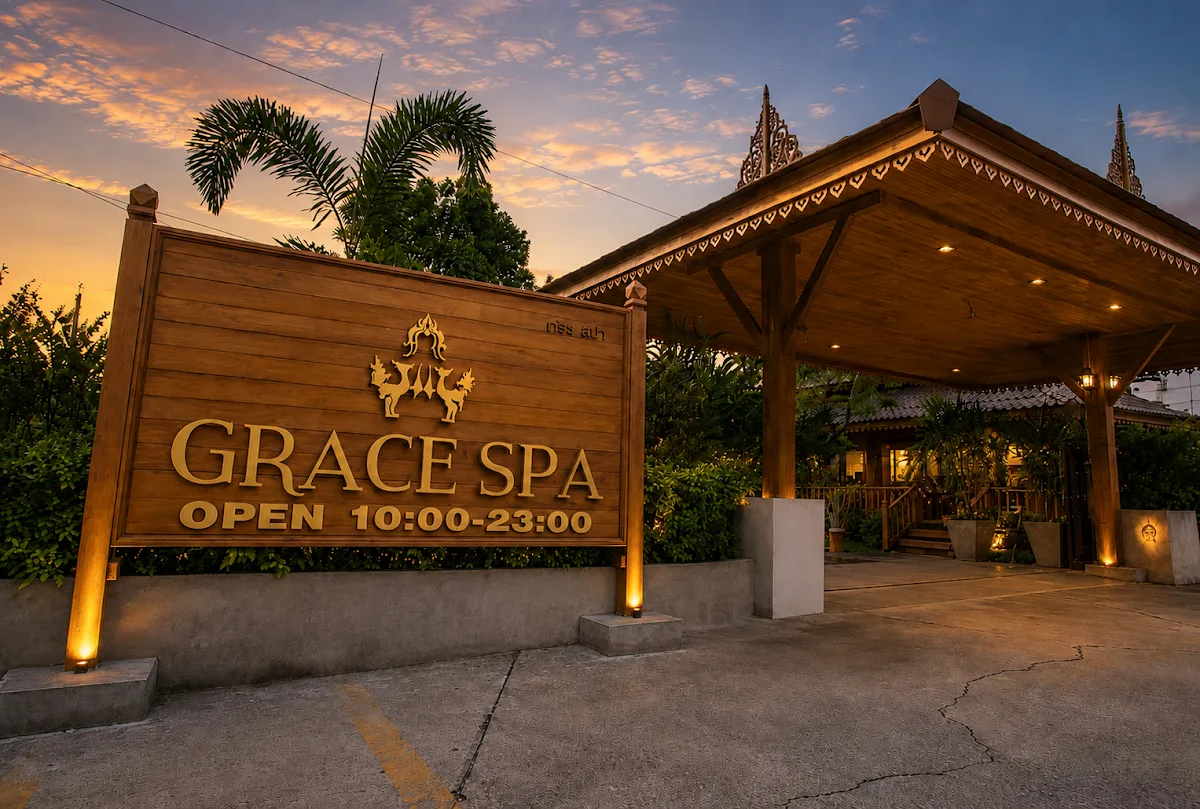 Grace Spa