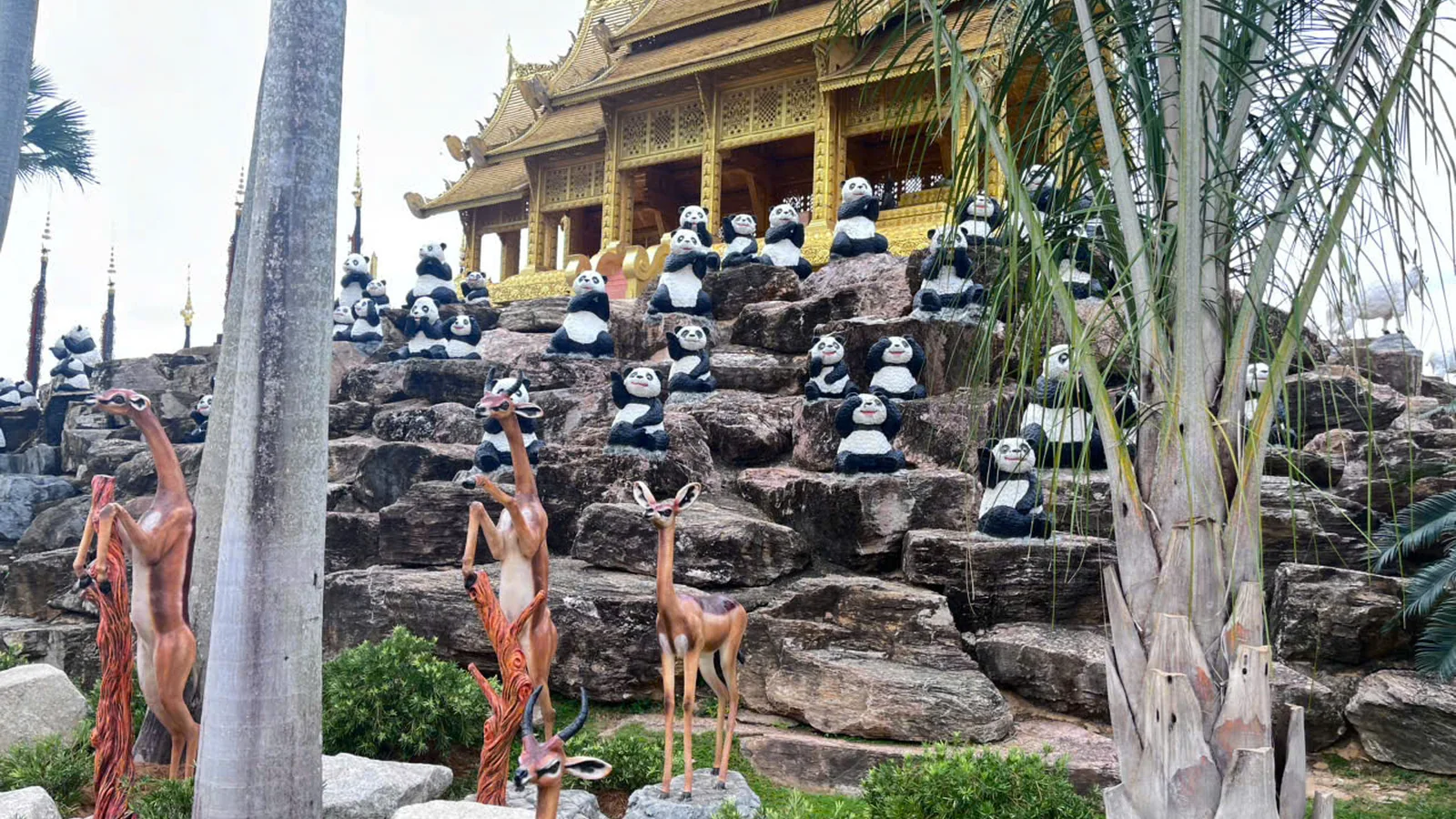 The best attractions in Pattaya, and the ones you can skip