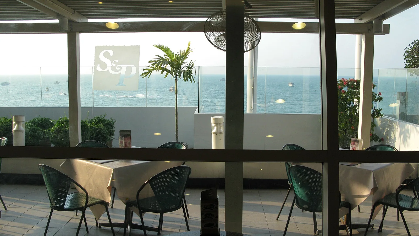 Breakfast and brunch in Pattaya