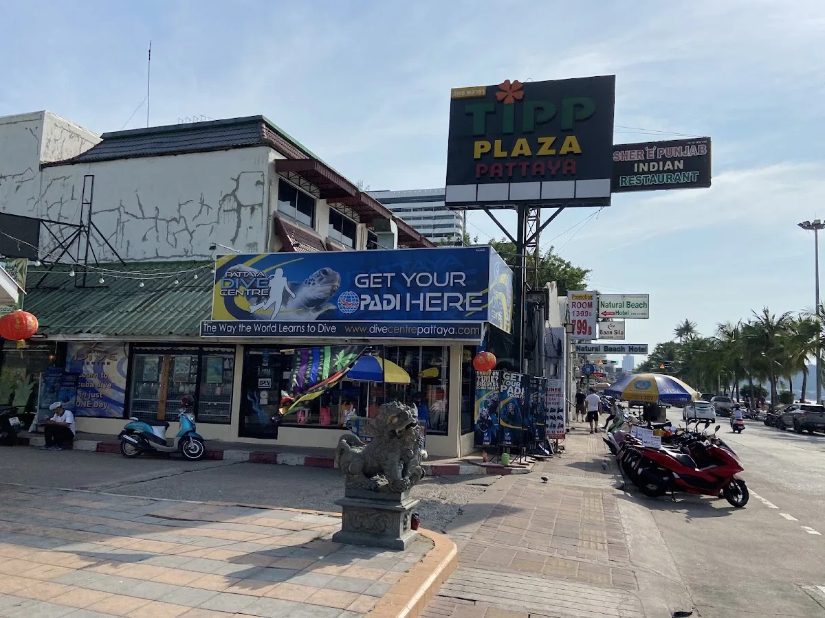 Pattaya Dive Centre